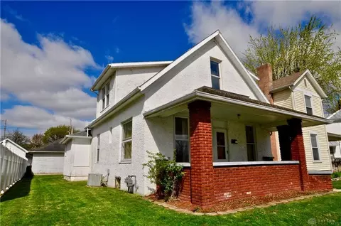 138 Central Ave, Greenville, OH 45331