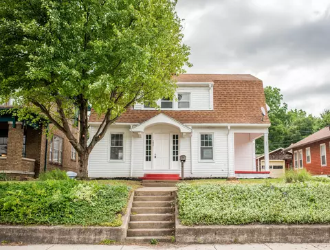 1234 N Limestone St, Springfield, OH 45503