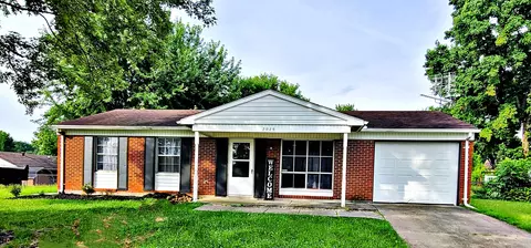 2015 Providence Ave, Springfield, OH 45503