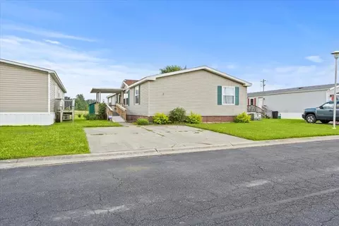 501 Gunntown Rd #LOT 3, Bellefontaine, OH 43311