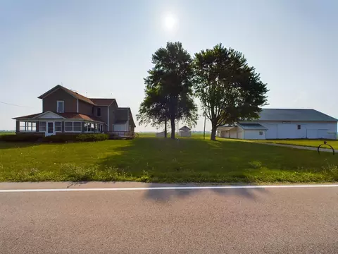1923 Gordon-landis Rd, Arcanum, OH 45304