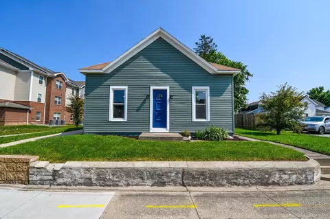 410 Wood St, Piqua, OH 45356