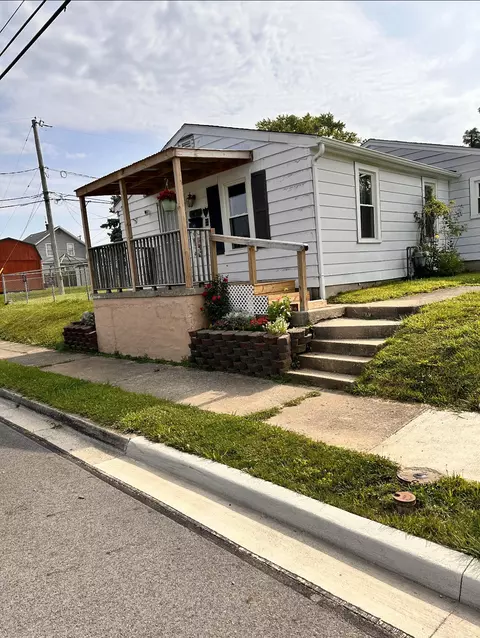 1420 Nagley St, Springfield, OH 45505