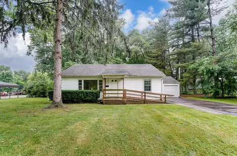 1151 Shrine Rd, Springfield, OH 45504