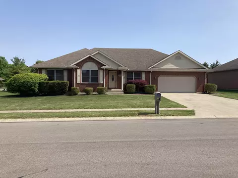 710 Marva Ct, Sidney, OH 45365