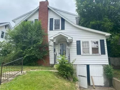 370 Terrace Dr, Springfield, OH 45503