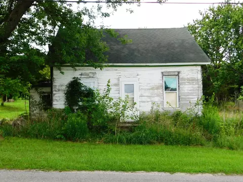 16077 Pasco Montra Rd, Jackson Center, OH 45334