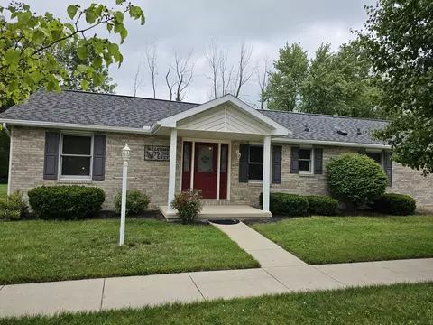 6671 Treasure Ln, Celina, OH 45822