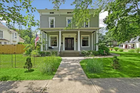 235 W Reynolds St, Urbana, OH 43078