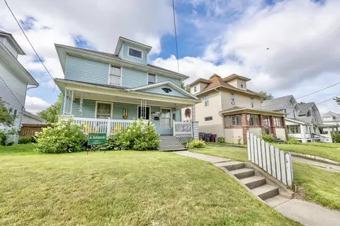 855 Brice Ave, Lima, OH 45801