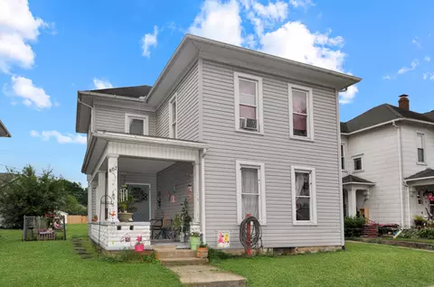 807 W High St, Piqua, OH 45356