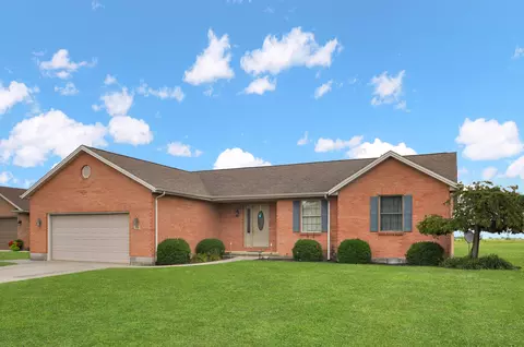 115 Sierra Ln, Arcanum, OH 45304