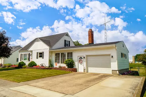 103 S West St, Botkins, OH 45306 photo 4