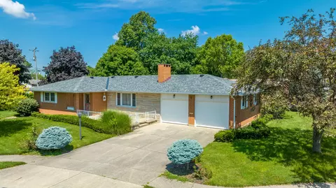 827 Lori Ct, Sidney, OH 45365