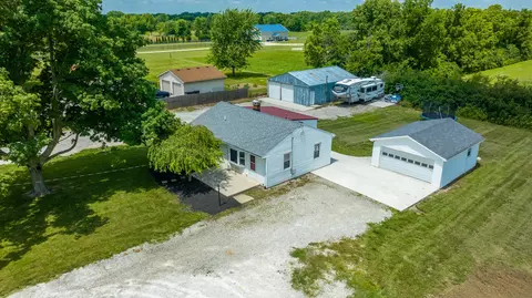 8243 Emerick Rd, West Milton, OH 45383