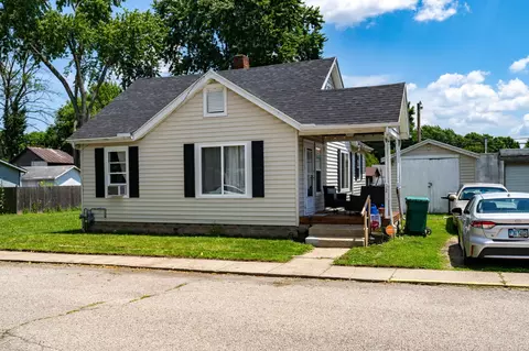 32 N Main St, North Hampton, OH 45349 photo 2