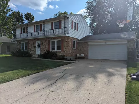 307 Charles Ave, Sidney, OH 45365