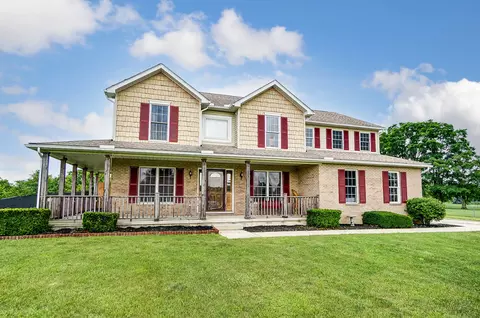 1986 Ballentine Pike, Springfield, OH 45502