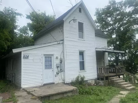 524 W Washington St, Springfield, OH 45506