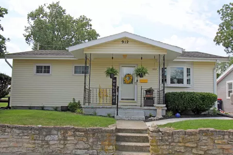 912 Brice Ave, Piqua, OH 45356