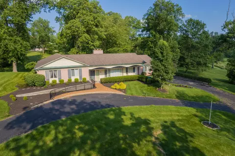 1 Magnolia Dr, Sidney, OH 45365