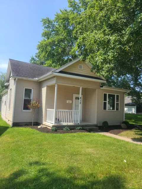 812 Sycamore St, Celina, OH 45822