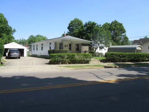 1165 S Ridge Ave, Troy, OH 45373