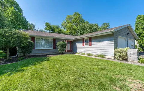 1301 Severs Dr, Piqua, OH 45356
