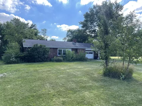 3918 Mud Pike Rd, Celina, OH 45822