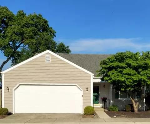 1391 Liberty Ln, Urbana, OH 43078