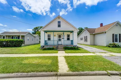 1025 Cleveland Ave, Saint Marys, OH 45885