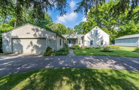7907 Evron Dr, Vandalia, OH 45377