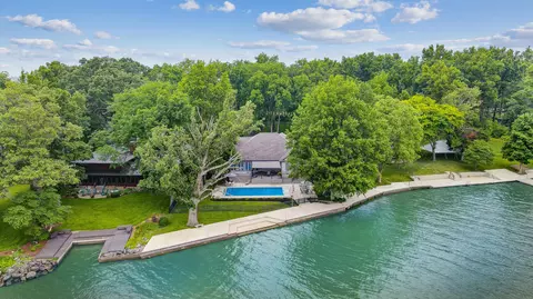 8080 State Rte 703, Celina, OH 45822