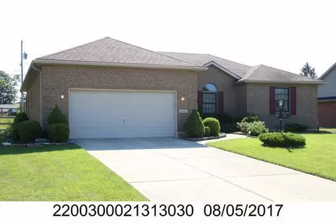 4132 Ashton Ln, Springfield, OH 45503