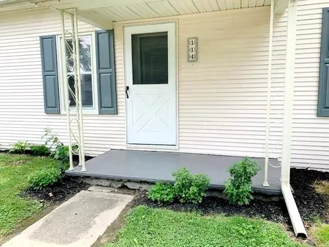 114 N Mill St, De Graff, OH 43318 photo 3