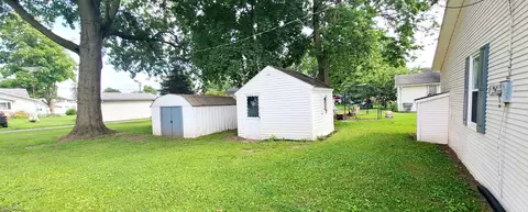 114 N Mill St, De Graff, OH 43318 photo 30