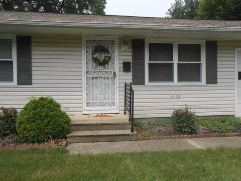 1719 Damascus Ave, Springfield, OH 45506 photo 3