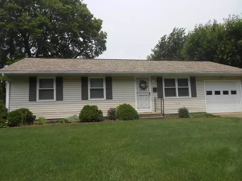 1719 Damascus Ave, Springfield, OH 45506 photo 2