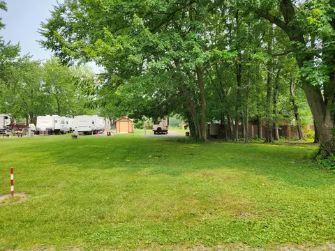 00 Pocahontas Path, Lakeview, OH 43331