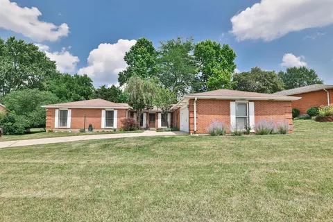 838 Santa Monica Ave, Springfield, OH 45503