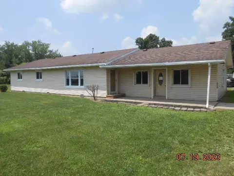 12499 Kirkwood Rd, Sidney, OH 45365