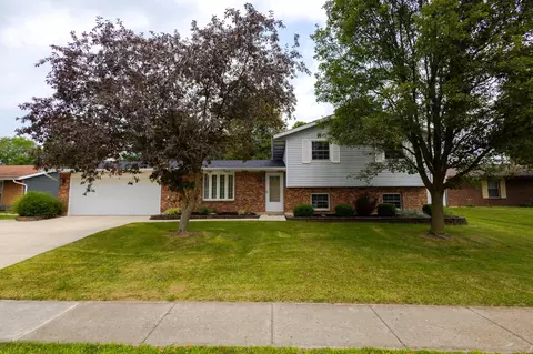 420 Apollo St, Sidney, OH 45365