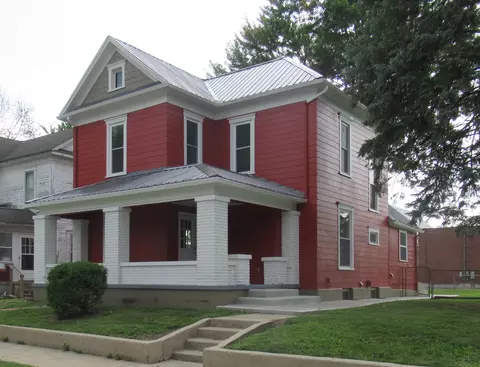 412 Harrison Ave, Greenville, OH 45331