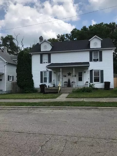 374-376 S Greenmount Ave, Springfield, OH 45505 photo 3
