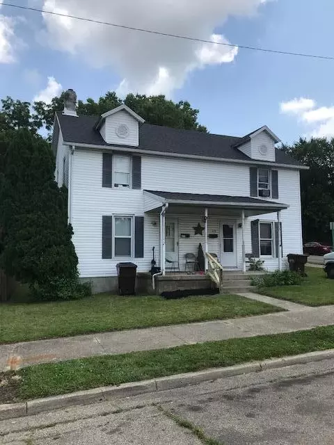 374-376 S Greenmount Ave, Springfield, OH 45505