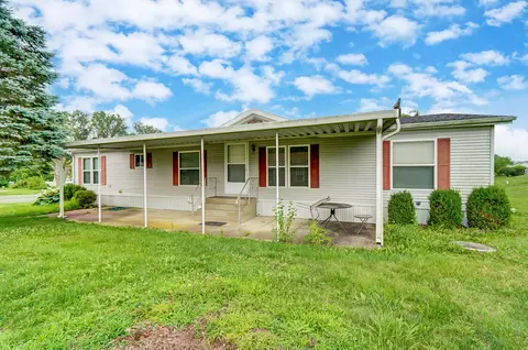 3433 Michelle Dr, New Carlisle, OH 45344