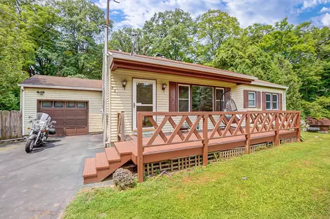 521 S Tecumseh Rd, Springfield, OH 45506