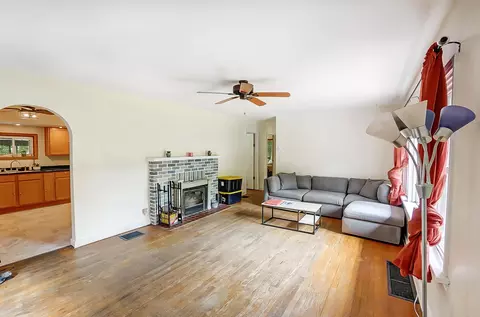521 S Tecumseh Rd, Springfield, OH 45506 photo 5
