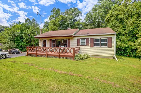 521 S Tecumseh Rd, Springfield, OH 45506 photo 2