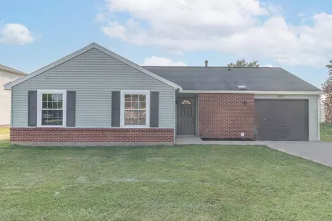 407 Tamala Ave, Anna, OH 45302